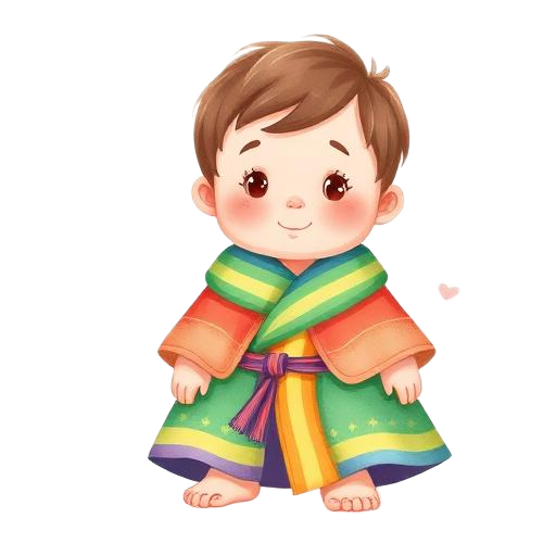 José e a Túnica Colorida