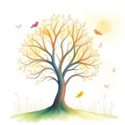 A Semente Pequenininha