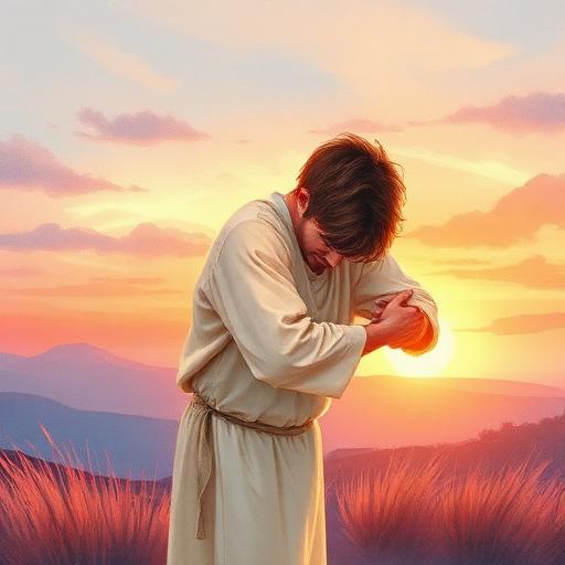 O Filho que Voltou pra Casa