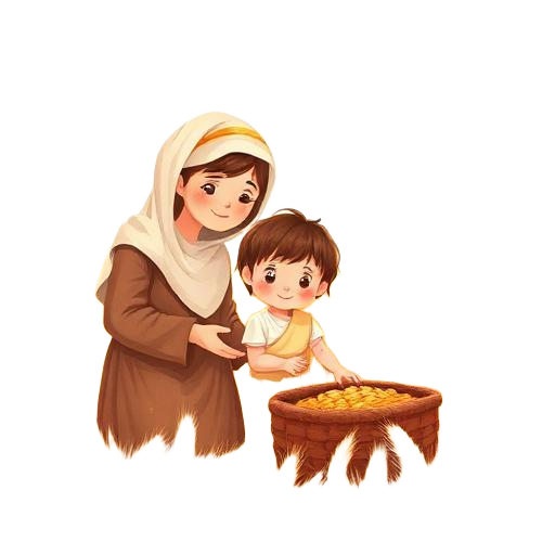 Rute e Noemi: Amigas para Sempre