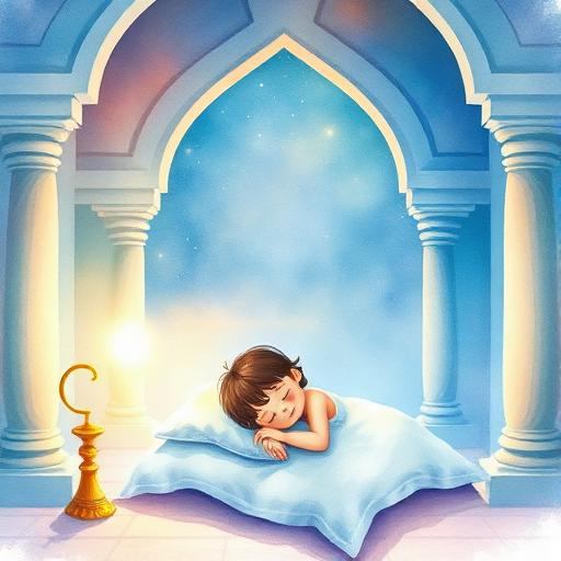 Samuel Ouve a Voz de Deus